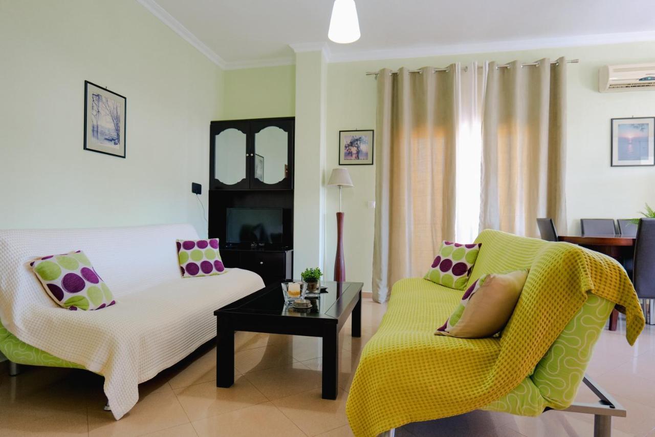 Malasi Apartments Ксамил Экстерьер фото